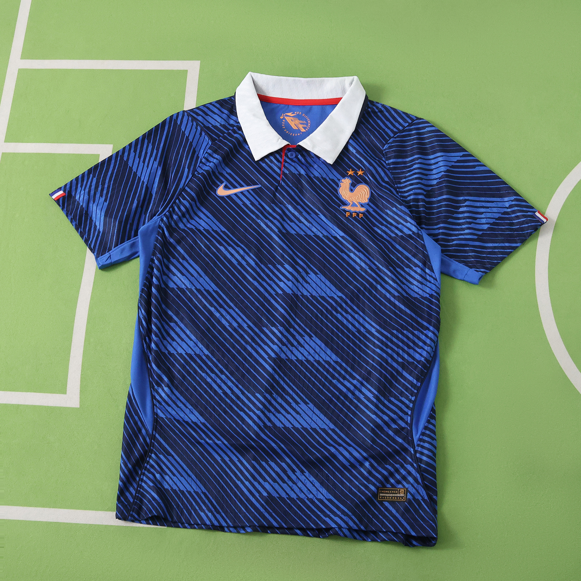 FRANCE DOMICILE 2026